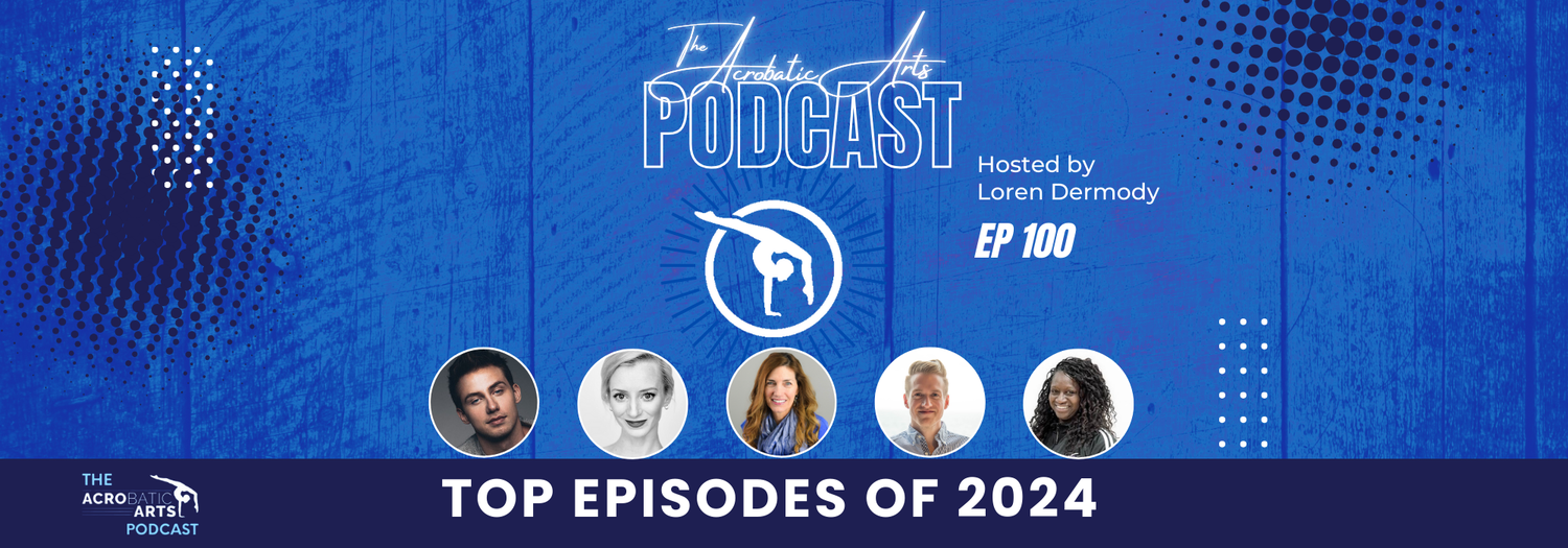 Ep. 100 Top Episodes of 2024